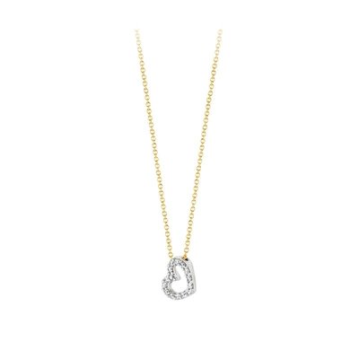 Blush Blush ketting 3072BZI Blush Blush ketting 3072BZI