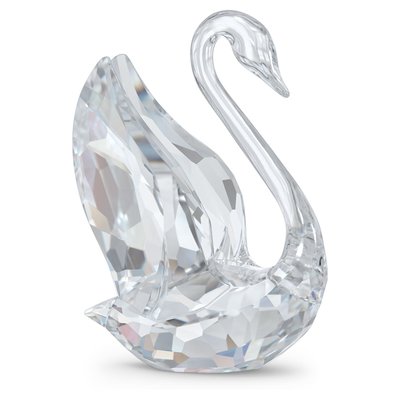 Swarovski Signum Zwaan, Klein Swarovski Signum Zwaan, Klein