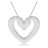 Swarovski Una Ketting Swarovski Una Ketting