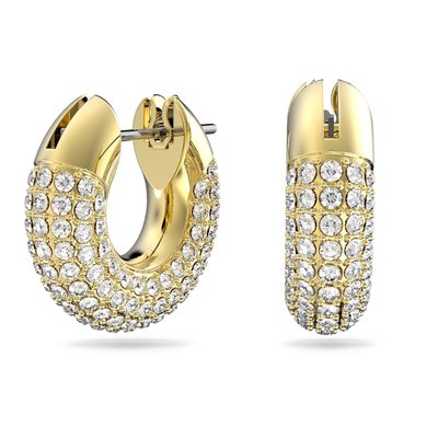 Swarovski Dextera Ringoorbellen Swarovski Dextera Ringoorbellen