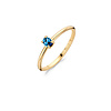 Blush Blush geelgouden ring 1204YLB/52 Blush Blush geelgouden ring 1204YLB/52