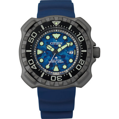 Citizen Citizen Promaster BN0227-09L Citizen Citizen Promaster BN0227-09L