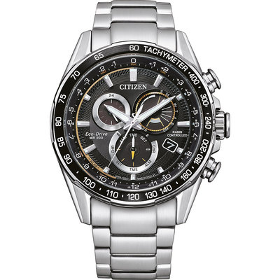 Citizen Citizen Radio Controlled CB5914-89E Citizen Citizen Radio Controlled CB5914-89E