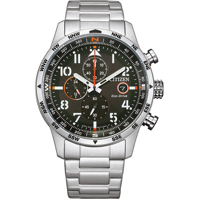 Citizen Citizen Eco-Drive CA0790-83E Citizen Citizen Eco-Drive CA0790-83E