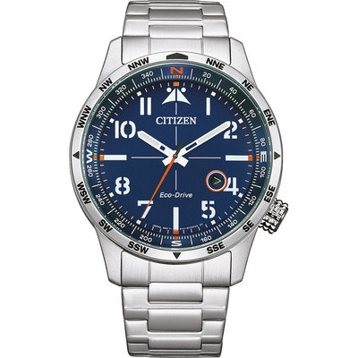 Citizen Citizen Eco-Drive BM7550-87L Citizen Citizen Eco-Drive BM7550-87L