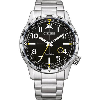 Citizen Citizen Eco-Drive BM7550-87E Citizen Citizen Eco-Drive BM7550-87E