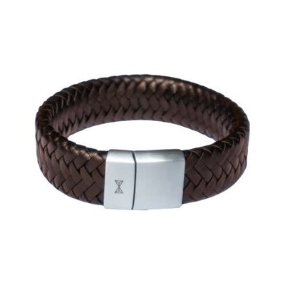 AZE Jewels ⋈ AZE armband AZ-BL012-B-210 AZE Jewels ⋈ AZE armband AZ-BL012-B-210