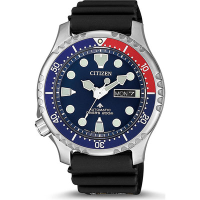 Citizen NY0086-16LE Citizen NY0086-16LE