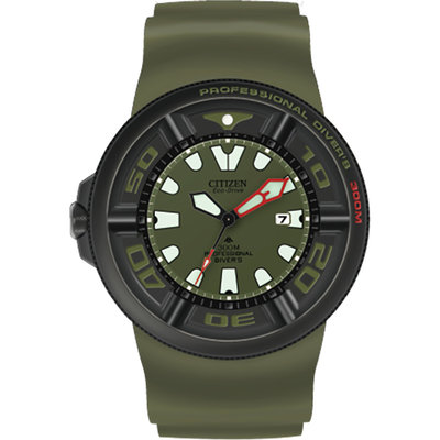 Citizen Citizen Promaster Marine BJ8057-17X Citizen Citizen Promaster Marine BJ8057-17X
