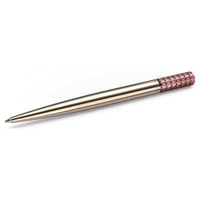 Swarovski Rosékleurige Balpen Swarovski Rosékleurige Balpen