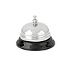 leopold vienna Tafelbel zwart LV01569 leopold vienna Tafelbel zwart LV01569