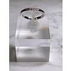 vDam Witgouden rijring RR3X3 3x0.03 vDam Witgouden rijring RR3X3 3x0.03