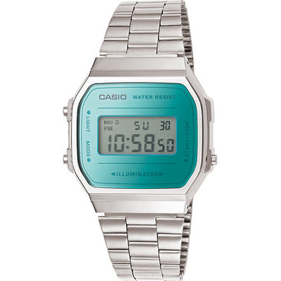 Casio Casio Vintage A168WEM-2EF Casio Casio Vintage A168WEM-2EF