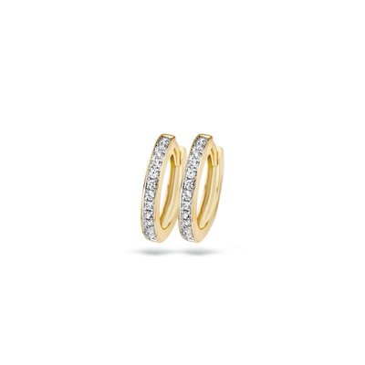 Blush Blush oorsieraden 7234BZI Blush Blush oorsieraden 7234BZI