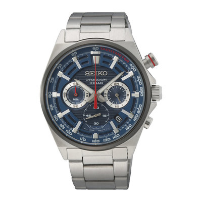 Seiko Seiko SSB407P1 Seiko Seiko SSB407P1