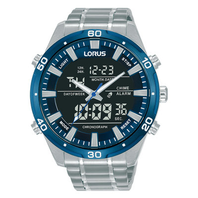 Lorus Lorus RW647AX9 Lorus Lorus RW647AX9