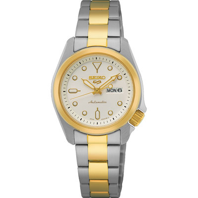 Seiko Horloges Seiko dameshorloge SRE004K1 Seiko Horloges Seiko dameshorloge SRE004K1