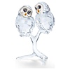 Swarovski Beeldje Swarovski uil Swarovski Beeldje Swarovski uil