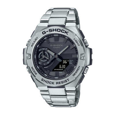 Casio Elite Casio G-Steel Casio Elite Casio G-Steel