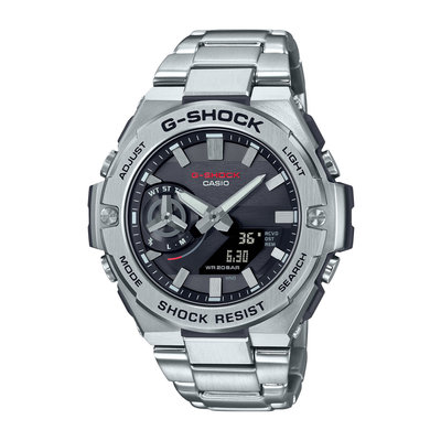 Casio Elite GST-B500D-1AER Casio Elite GST-B500D-1AER