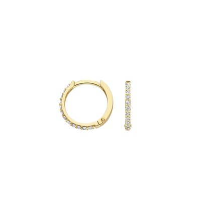 Blush Blush oorsieraden Blush Blush oorsieraden