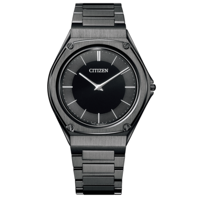 Citizen Citizen One - Thinnest Watch Citizen Citizen One - Thinnest Watch