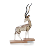 Swarovski African Sunset Kudu Anya Swarovski African Sunset Kudu Anya