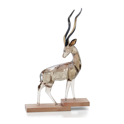 Swarovski African Sunset Kudu Anya Swarovski African Sunset Kudu Anya