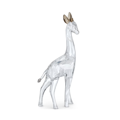 Swarovski African Sunset Giraffe Nohea Swarovski African Sunset Giraffe Nohea