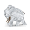 Swarovski African Sunset Elephant Hami Swarovski African Sunset Elephant Hami