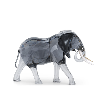 Swarovski Elegance of Africa Elephant Bull Swarovski Elegance of Africa Elephant Bull