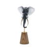 Swarovski Elegance of Africa Elephant Head Ujamaa Swarovski Elegance of Africa Elephant Head Ujamaa