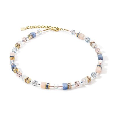 Coeur de Lion Coeur de Lion ketting Coeur de Lion Coeur de Lion ketting