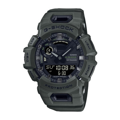 Casio Casio G-Squad Casio Casio G-Squad