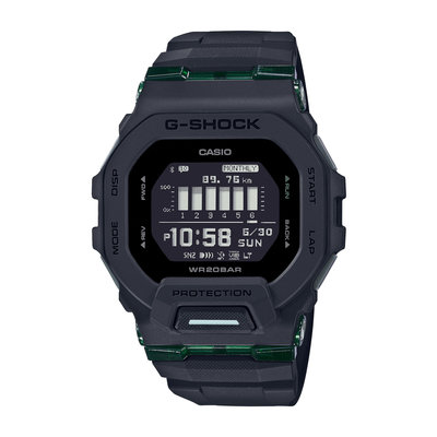 Casio Casio G-Squad Casio Casio G-Squad