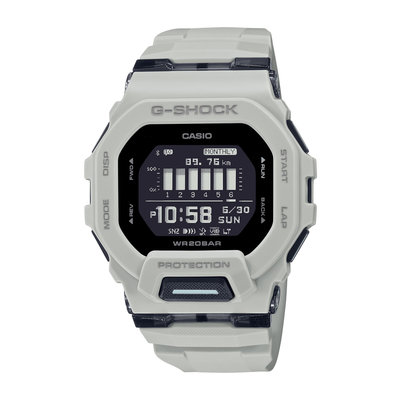 Casio Casio G-Squad Casio Casio G-Squad