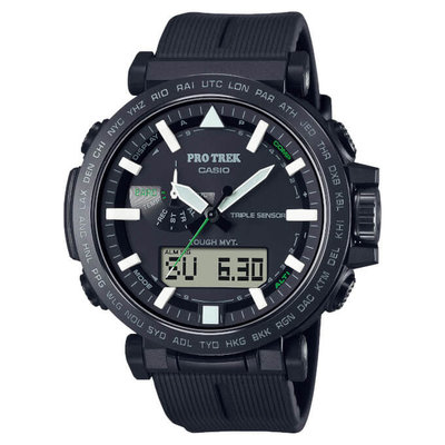 Casio Casio Pro Trek Casio Casio Pro Trek