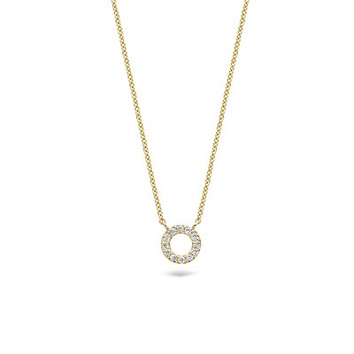 Blush Blush ketting Blush Blush ketting