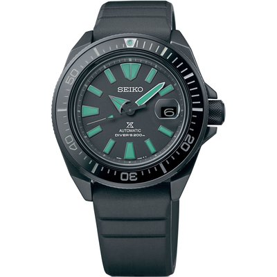 Seiko Global Brands Seiko Prospex SRPH97k1 Seiko Global Brands Seiko Prospex SRPH97k1