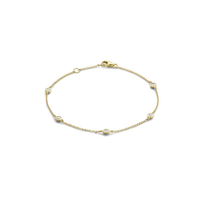 Blush Blush armband Blush Blush armband