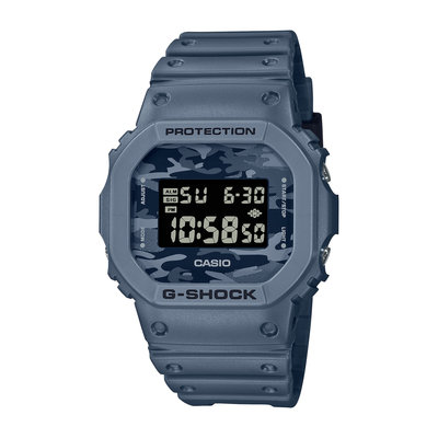 Casio Casio G-Shock DW-5600CA-2ER Casio Casio G-Shock DW-5600CA-2ER