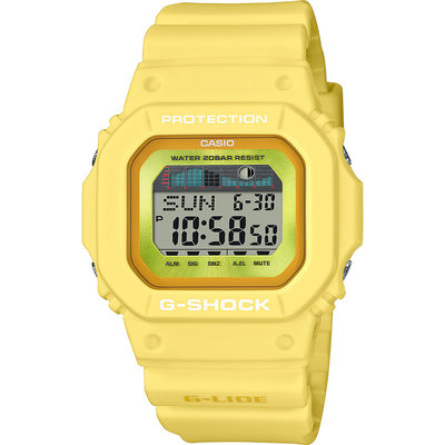 Casio Casio Tint surfboard Casio Casio Tint surfboard