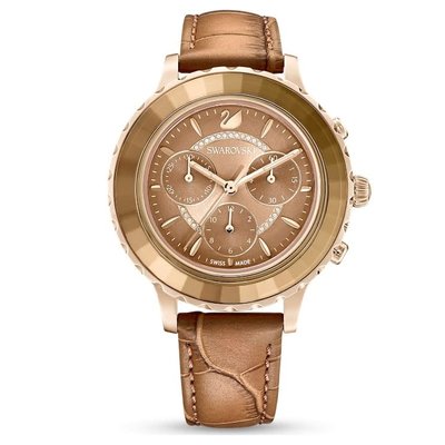 Swarovski Swarovski horloge Octea Lux Chrono Swarovski Swarovski horloge Octea Lux Chrono