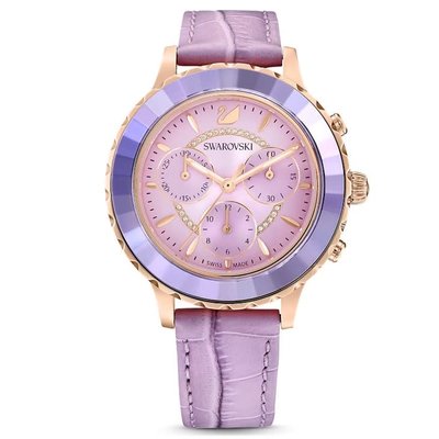 Swarovski Swarovski horloge Octea Lux Chrono Swarovski Swarovski horloge Octea Lux Chrono