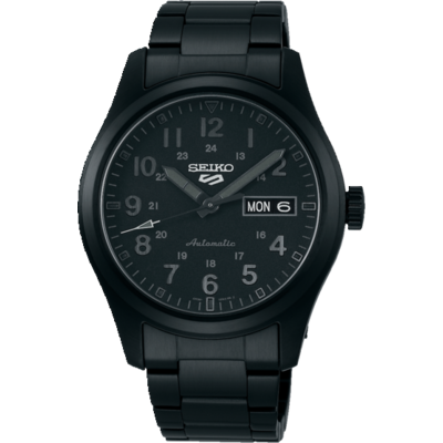 Seiko Seiko 5 Sports Seiko Seiko 5 Sports