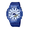 Casio Casio G-shock blue and white pottery Casio Casio G-shock blue and white pottery