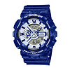 Casio Casio G-shock blue and white pottery Casio Casio G-shock blue and white pottery