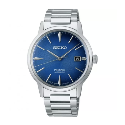 Seiko Global Brands Seiko Presage SRPJ13J1 Seiko Global Brands Seiko Presage SRPJ13J1