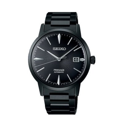 Seiko Global Brands Seiko Presage Cocktail SRPJ15J1 Seiko Global Brands Seiko Presage Cocktail SRPJ15J1