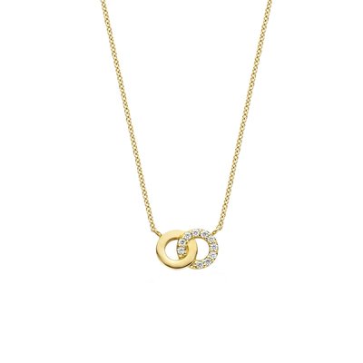 Blush Blush Ketting Blush Blush Ketting